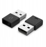 Adapter Vention USB Bluetooth 5.4 - imagine 3
