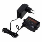 Black & Decker GKC1820L20 Black Orange - imagine 14