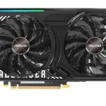 Asrock Challenger Intel Arc B570 10GB OC GDDR6