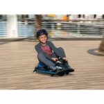 Razor Crazy Cart Shift Blue Lithium - imagine 13