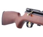 Air Rifle BEEMAN QB78 D DELUXE k.4 5 mm (B-QB78D-45) - imagine 9