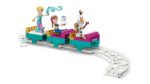 LEGO Disney Princess 43281 Lodowy zamek i kulig Elsy - imagine 5