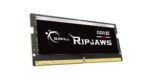 G.Skill Ripjaws F5-5600S4040A16GX1-RS memory module 16 GB 1 x 16 GB DDR5 - imagine 2