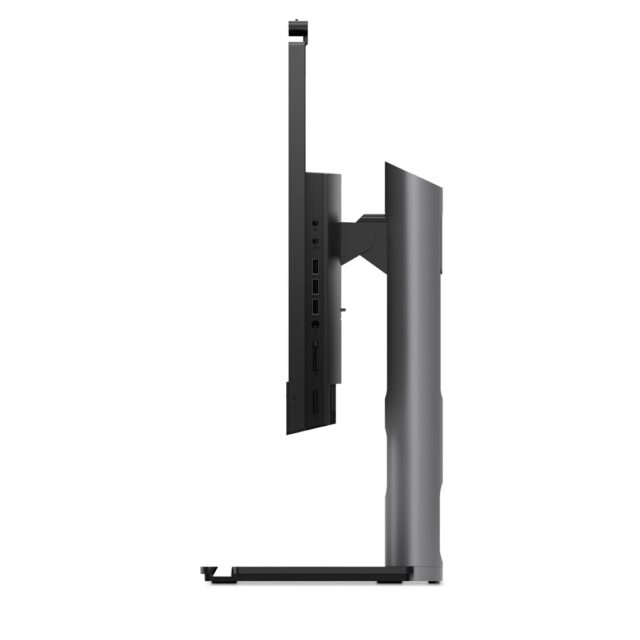 Lenovo ThinkCentre M90a Gen 5 Intel® Core™ i7 i7-14700 60.5 cm (23.8 ) 1920 x 1080 pixels Touchscreen All-in-One PC 16 GB DDR5-SDRAM 1 TB SSD Windows 11 Pro Wi-Fi 6E (802.11ax) Black - imagine 5