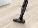 Bosch Serie 2 BCHF216B handheld vacuum Black Bagless - imagine 9