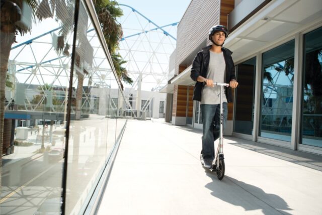 Scooter Razor A6 - imagine 14