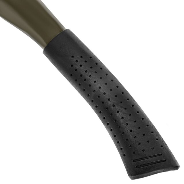 Mil-Tec Axe with cover Olive - imagine 3