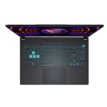 MSI Cyborg 15 A13VE-1067XPL Intel® Core™ i7 i7-13620H Laptop 39.6 cm (15.6 ) Touchscreen Full HD 16 GB DDR5-SDRAM 512 GB SSD NVIDIA GeForce RTX 4050 Wi-Fi 6E (802.11ax) Black - imagine 6