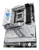ASUS ROG STRIX X870-A GAMING WIFI AMD X870 Socket AM5 ATX - imagine 4