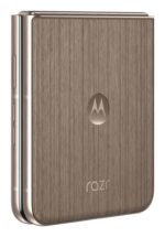 Motorola razr 60 ultra 17.7 cm (6.96 ) Dual SIM Android 15 5G USB Type-C 16 GB 512 GB 4700 mAh Wood - imagine 31