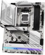 Motherboard - ASRock X870 Pro RS - imagine 3