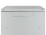 Triton RMA-22-A66-CAX-N1 rack cabinet 22U Freestanding rack Grey - imagine 7