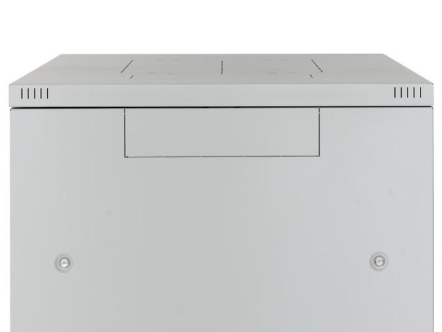 Triton RMA-22-A66-CAX-N1 rack cabinet 22U Freestanding rack Grey - imagine 7