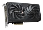 GIGABYTE GeForce RTX 5060 Ti WINDFORCE OC 16G Graphics Card - 16GB GDDR7  128bit  PCI-E 5.0  2587MHz Core Clock  3 x DisplayPort  1 x HDMI  GV-N506TWF2OC-16GD - imagine 3