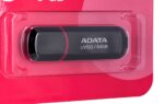 ADATA 64GB DashDrive UV150 USB flash drive USB Type-A 3.2 Gen 1 (3.1 Gen 1) Black - imagine 3