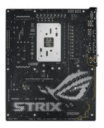 ASUS ROG STRIX B850-F GAMING WIFI AMD B850 socket AM5 ATX motherboard - imagine 9