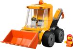 LEGO CITY 60483 Rides - Construction Loader - imagine 3