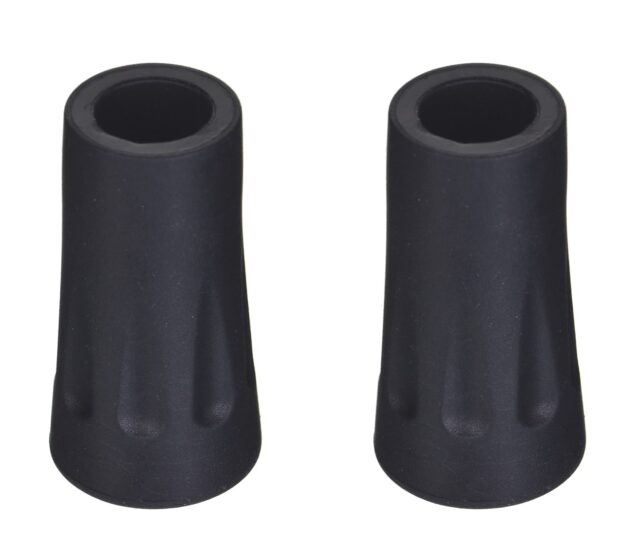 VIKING VARIO TOUR SKITOURING POLES BLACK/GREY - imagine 6