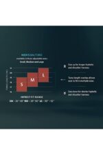 Trekking backpack - Gregory Baltoro 75 Obsidian Black - imagine 6