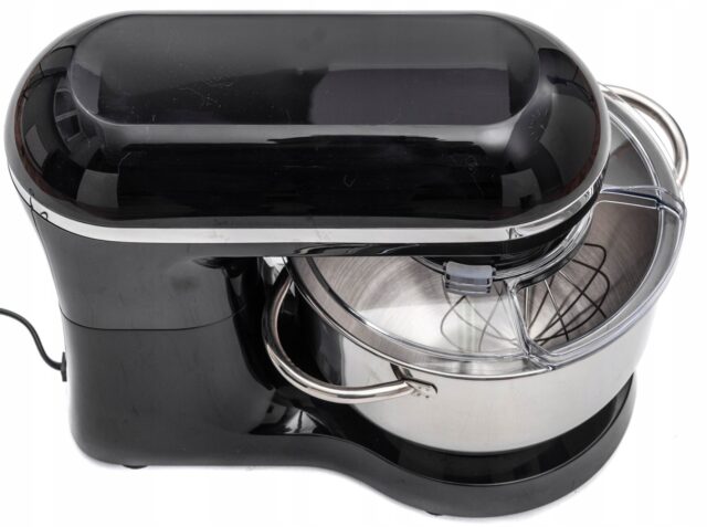 Food Processor Ravanson RP-2500B - imagine 2