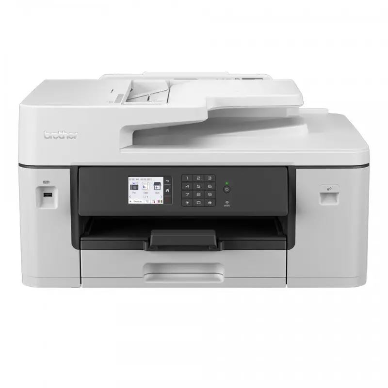 cps-9a34f1662018497b54d9b71658cf7d8b-2026-01-15-05-58-46 Brother MFC-J3540DW multifunction printer Inkjet A3 4800 x 1200 DPI 35 ppm Wi-Fi - imagine 1