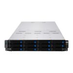 ASUS RS720-E10-RS12 LGA 4189 Rack (2U) Black - imagine 7