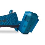 Black Diamond Spot 400-R Blue Headband flashlight - imagine 6