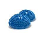 Sensory hemispheres for exercise and rehabilitation