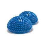 Sensory hemispheres for exercise and rehabilitation