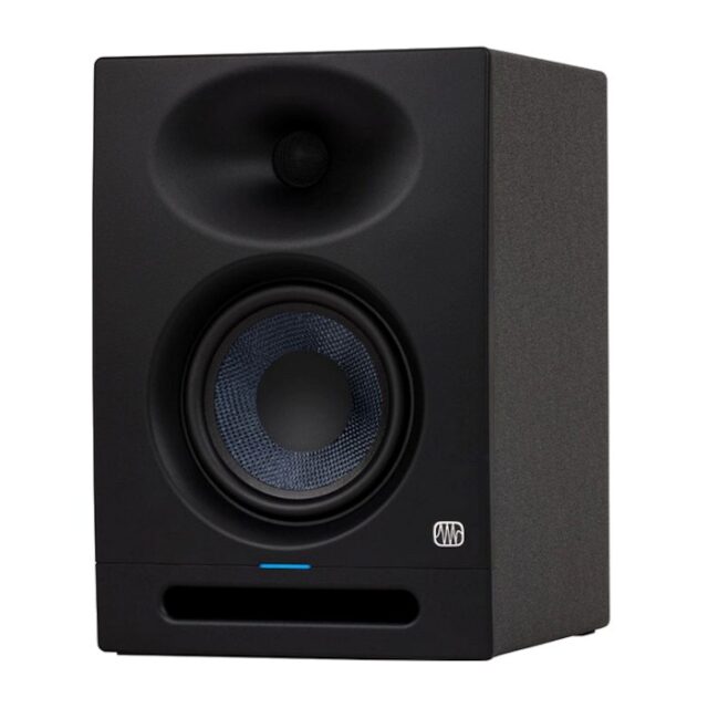 PreSonus Eris Studio 5 - active monitor - imagine 3