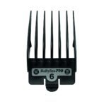 BaByliss CHROMFX CORDLESS CLIPPER Chrome Lithium