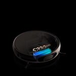 Robot sprzątający EZVIZ RS20 Pro - imagine 29