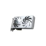 Gigabyte GeForce RTX 5060 Ti EAGLE OC ICE 16GB (GV-N506TEAGLEOC ICE-16GD) - Graphics Card - imagine 8