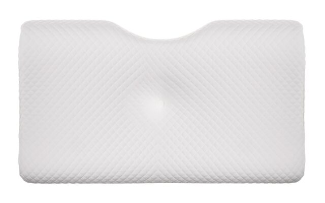 Poduszka ortopedyczna  ANATOMICAL MED PILLOW - imagine 5