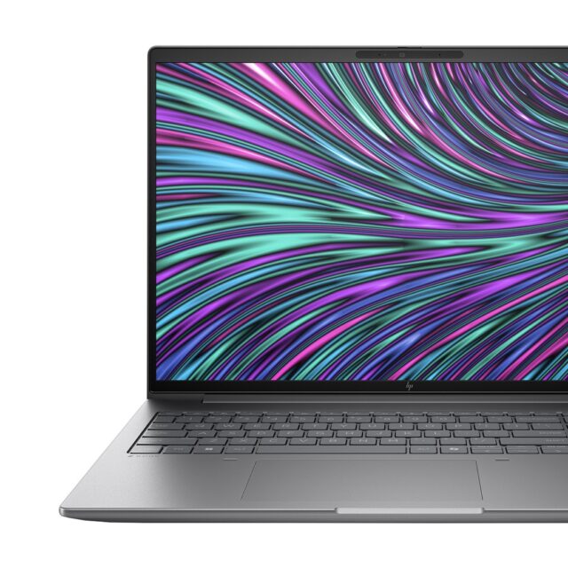 HP Zbook Power 16 G11 Ultra 9 185H 16.0 WUXGA IPS 400nits AG 64GB DDR5 5600 SSD2TB RTX 1000 Ada 6GB Cam 5MPx 83Wh W11Pro 3Y OnSite - imagine 11