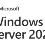 Microsoft Windows Server 2025 5 license(s)