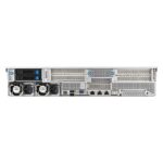 ASUS RS520A-E12-RS24U Socket SP5 Rack (2U) Grey - imagine 5