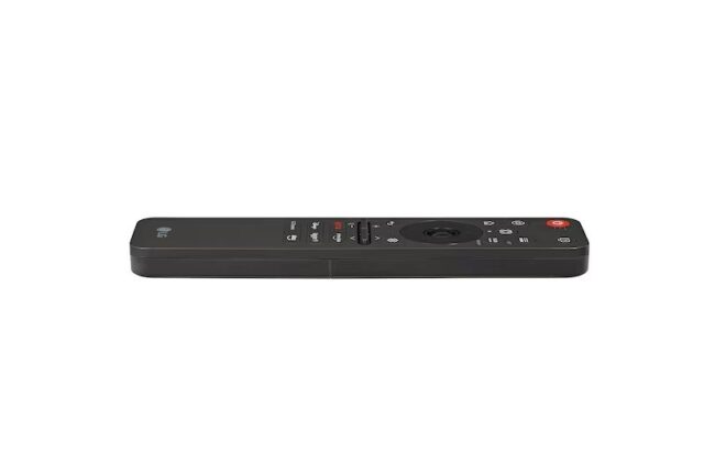 LG MR25GA AI Magic Remote - imagine 5