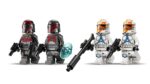 LEGO Star Wars 75449 Atak na Mandalore – zestaw bitewny - imagine 4
