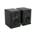 Mackie CR3.5 - active studio monitors - imagine 2