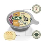 FOLK Warmińska soczysta wołowina szalka  85g - imagine 2