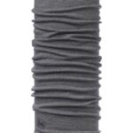 Buff Merino Midweight Multifunctional Sling Grey