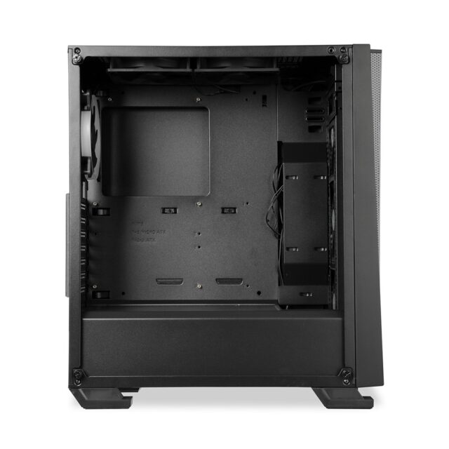 ENCLOSURE I-BOX WIZARD 4 GAMING - imagine 11