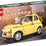 LEGO CREATOR 10271 FIAT 500 (EXPERT)