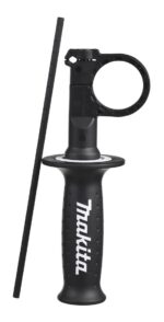 Makita DHR171Z rotary hammer SDS Plus - imagine 8