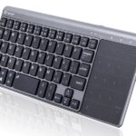 Wireless keyboard with touchpad Tracer EXpert 2 4 Ghz - TRAKLA46934