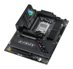ASUS ROG STRIX B850-F GAMING WIFI AMD B850 socket AM5 ATX motherboard - imagine 2