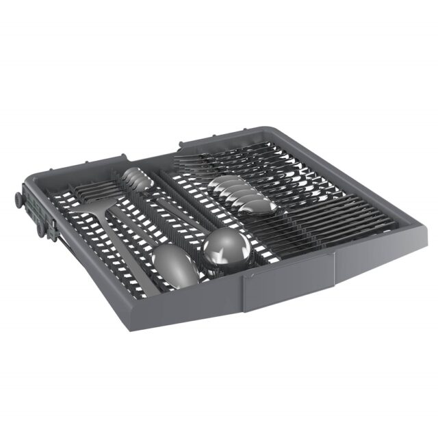 Beko BDFN26531W Freestanding dishwasher 15 place settings  60 cm White - imagine 5