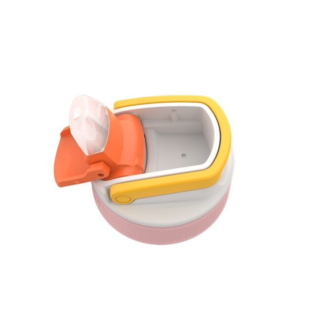 Water bottle Kambukka Lagoon 1000ml Sunny Melon (11-04055) - imagine 3