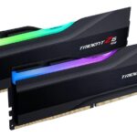 G.Skill F5-6400J3239G32GX2-TZ5RK memory module 64 GB 2 x 32 GB DDR5 6400 MHz